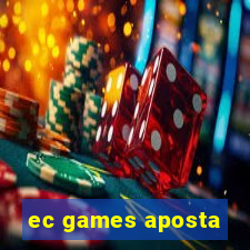 ec games aposta